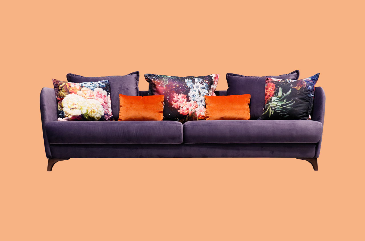 Puedo permitirme tener un sofa fama